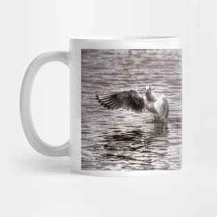 Gull Mug